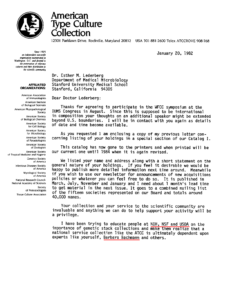 20 AmTypCulCol 1-20-82 p1